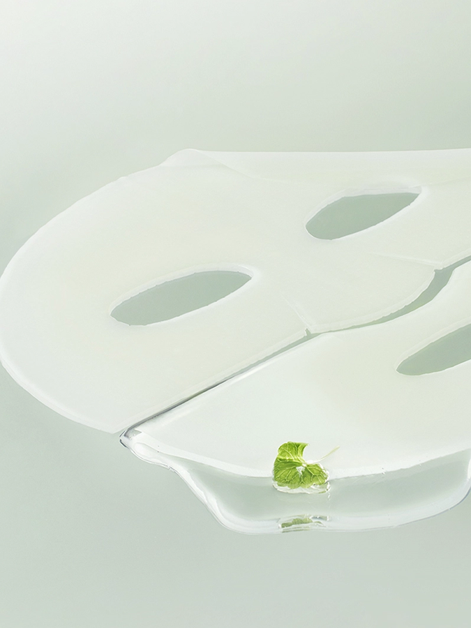 Восстанавливающая гидрогелевая маска с PDRN и экзосомами центеллы AROCELL Cica Repair Panthenol Gel Mask, 25 г Восстанавливающая гидрогелевая маска с PDRN и экзосомами центеллы AROCELL Cica Repair Panthenol Gel Mask, 25 г