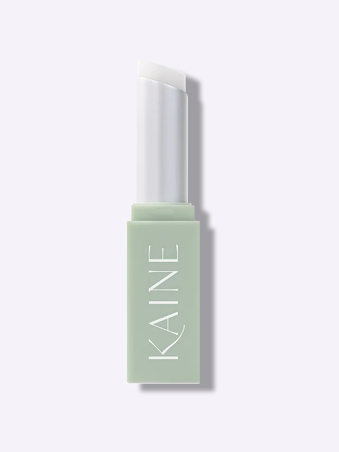 Тающий бальзам-блеск для губ KAINE Pure Glow Glow Melting Lip Balm 01, 3,7 г