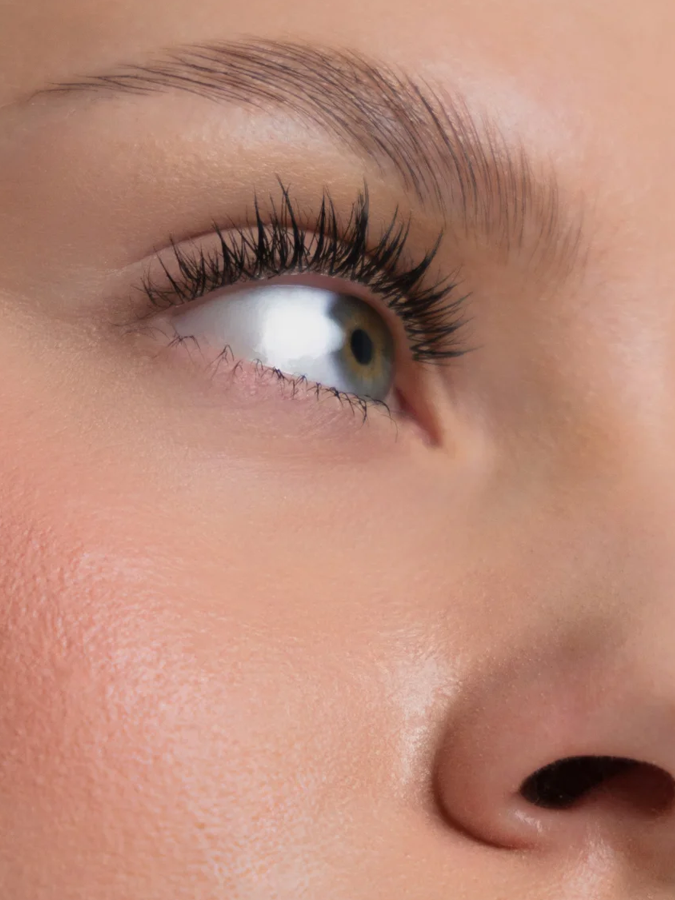 Накладные ресницы ПАЛЕТКА "ГОТОВОЕ РЕШЕНИЕ" N47 SHE SEE EYELASHES BASE LINE №47