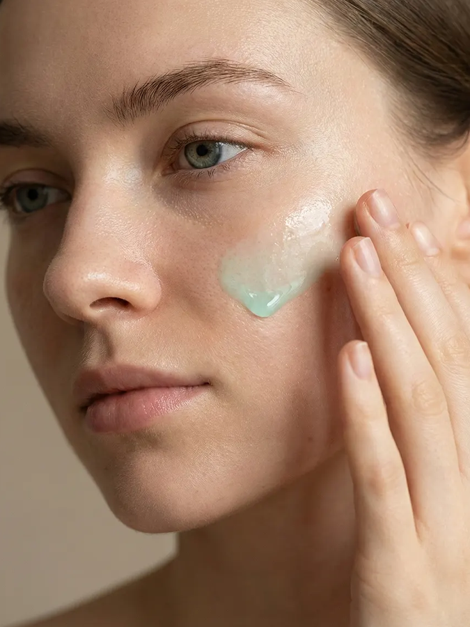 Бустер-сыворотка с ПДРН для глубокого увлажнения AROCELL Oneday Ampoule Booster PDRN, 1 мл * 5 шт