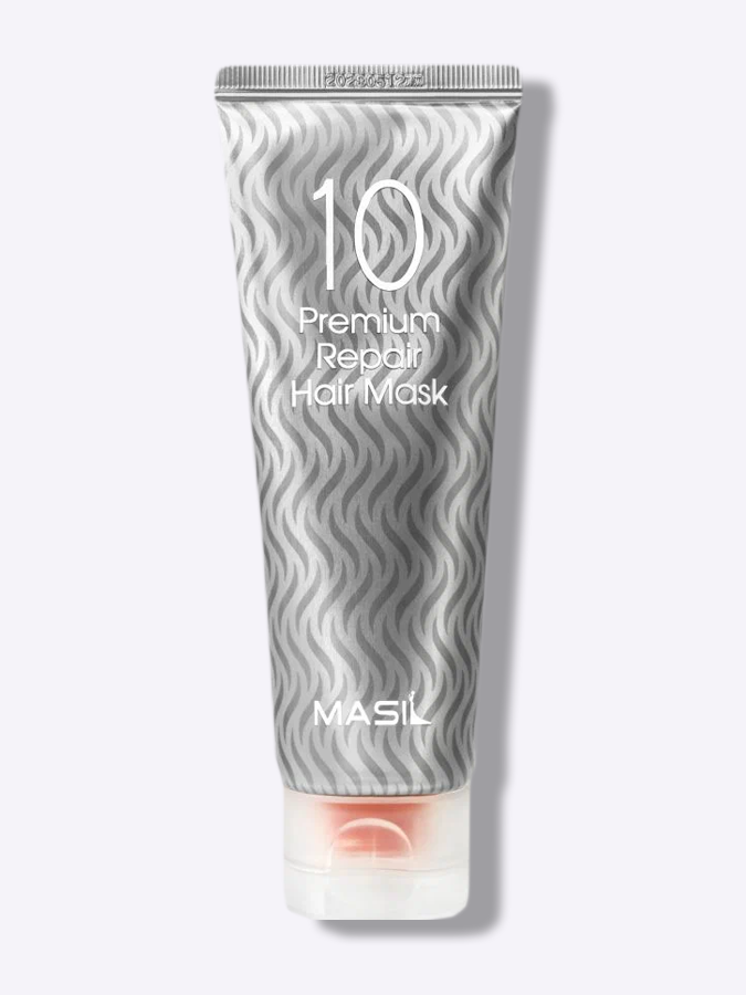 Восстанавливающая маска для волос Masil 10 Premium Repair Hair Mask, 120 мл