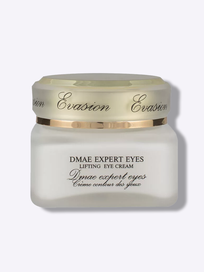Интенсивный крем-лифтинг для глаз EVASION Lifting eye cream DMAE EXPERT EYES, 30 мл