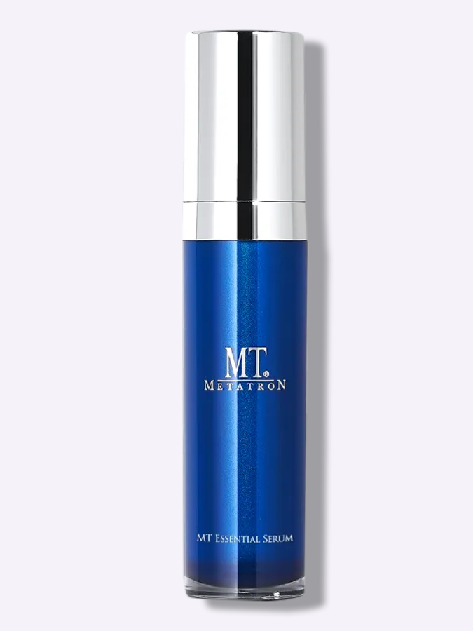 Активная лифтинг-сыворотка с DMAE и идебеноном MT Metatron Essential Serum, 30 мл