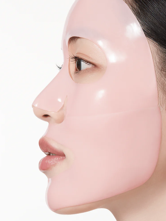 Тонизирующая гидрогелевая маска для сияния кожи с экстрактом персика ANUA Peach 70 Niacin Brightening Collagen Mask, 38 мл Тонизирующая гидрогелевая маска для сияния кожи с экстрактом персика ANUA Peach 70 Niacin Brightening Collagen Mask, 38 мл