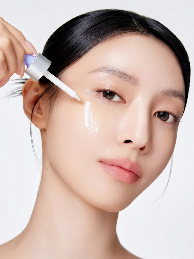 Ампула для лифтинга и плотности кожи с экзосомами UIQ RejuBiome EX Lifting Ampoule, 30 мл