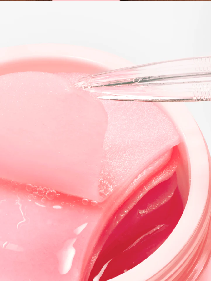 Осветляющие пэды с транексамовой кислотой ANUA Niacinamide 5 TXA Brightening Pad, 60 шт 