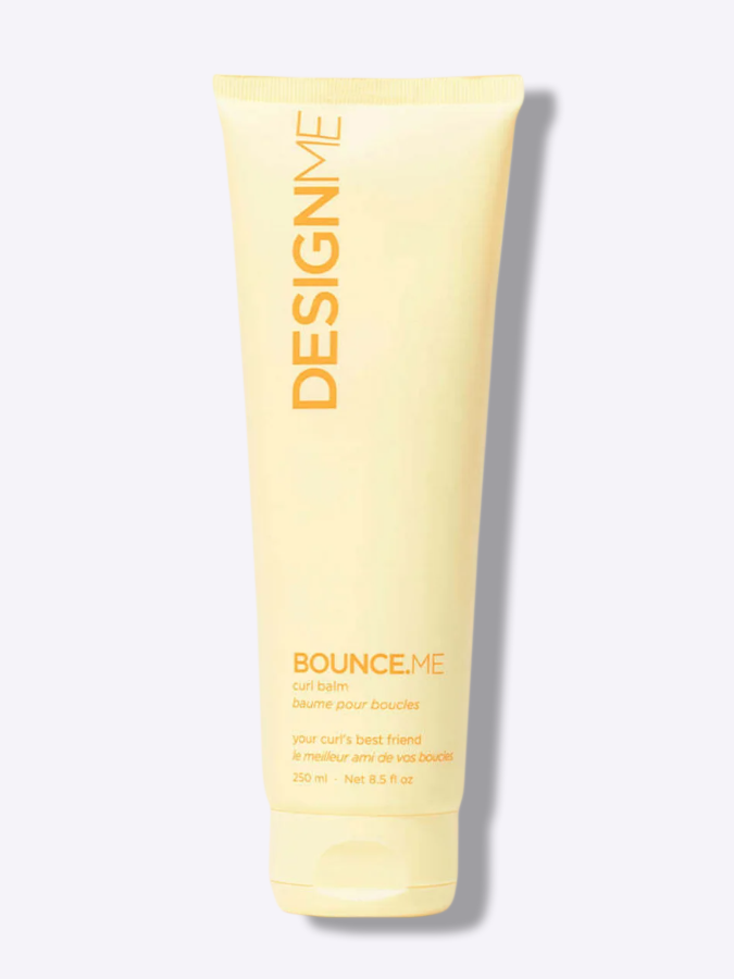 Текстурирующий бальзам для вьющихся волос DESIGNME BOUNCE.ME Curl Balm, 250 мл