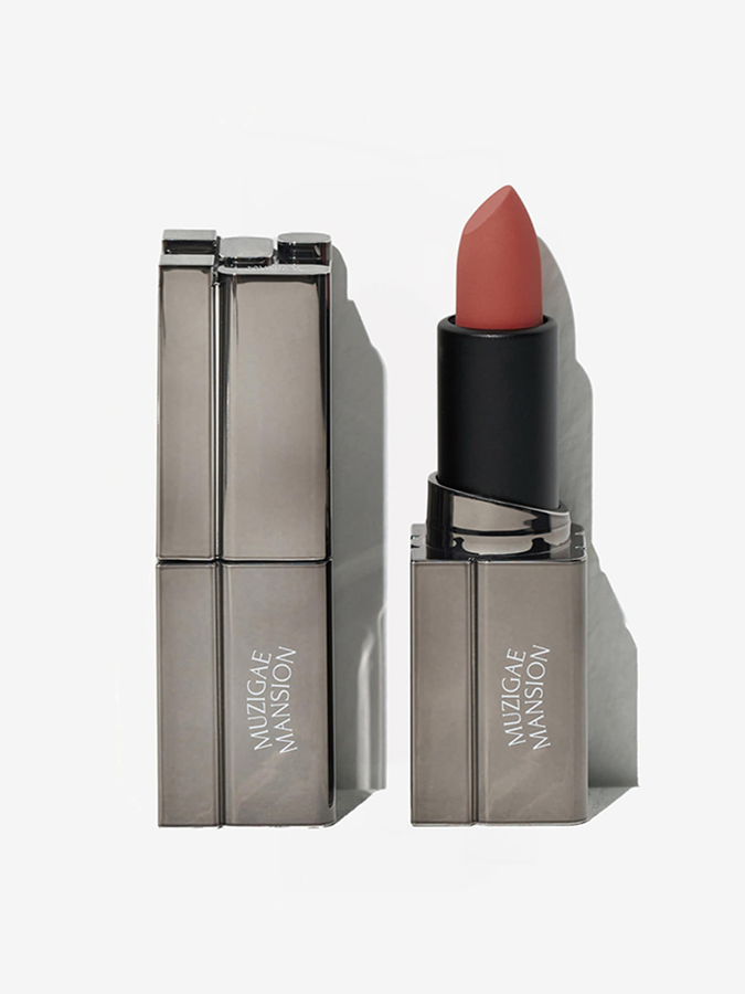 Помада для губ MUZIGAE MANSION Moodwear Blur Lipstick [01 Prime], 4 г