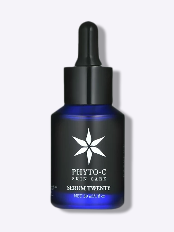 Сыворотка для лица с 20% витамина С Phyto-C C Serum Twenty, 30 мл