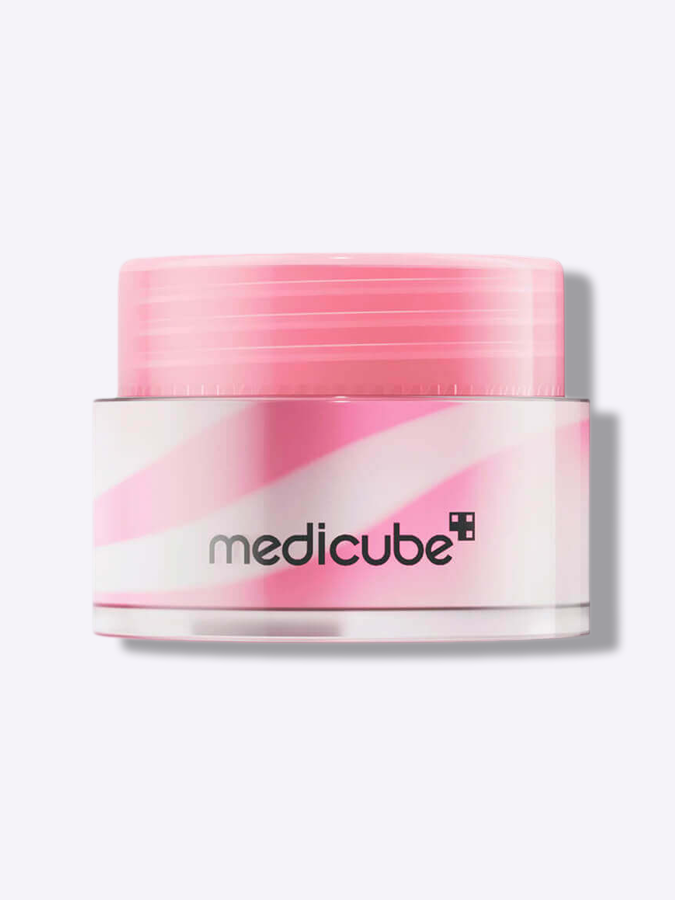 Маска ночная для губ с коллагеном, пептидами и PDRN Medicube PDRN Lip Sleeping Mask,10 г Маска ночная для губ с коллагеном, пептидами и PDRN Medicube PDRN Lip Sleeping Mask,10 г