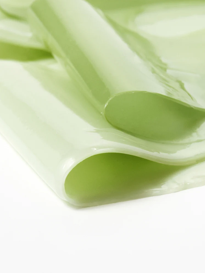 Успокаивающая гидрогелевая маска с хауттюйнией Anua Heartleaf 70 Soothing Collagen Mask, 38 мл Успокаивающая гидрогелевая маска с хауттюйнией Anua Heartleaf 70 Soothing Collagen Mask, 38 мл