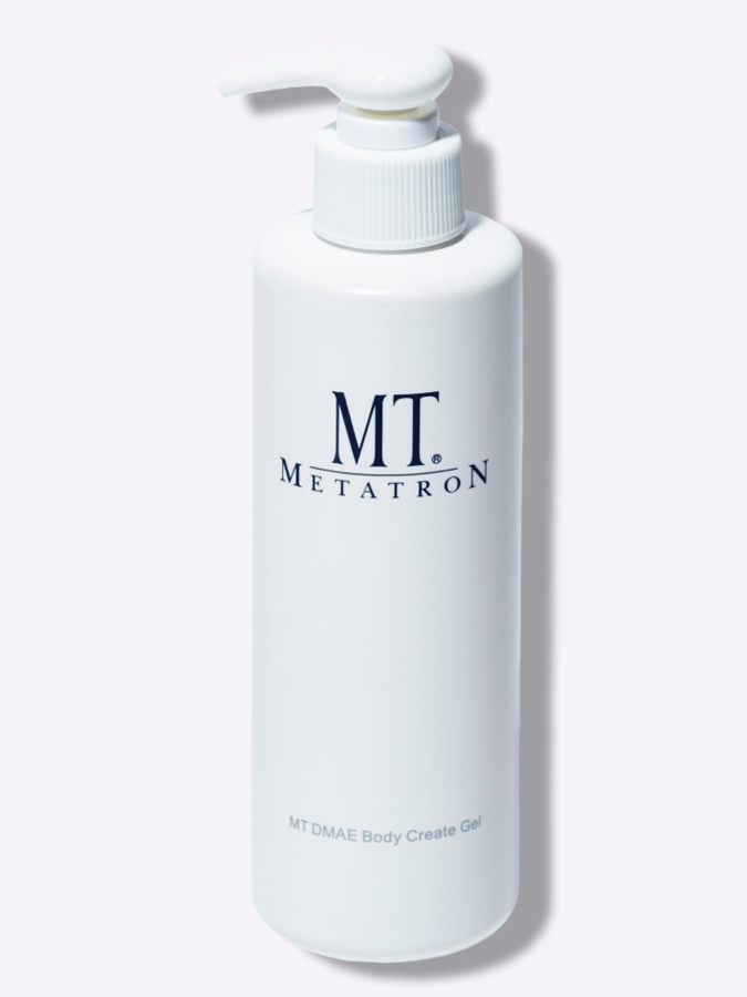Скульптурирующий гель-лифтинг для тела с ДМАЭ МТ Metatron DMAE Body Create Gel, 250 мл