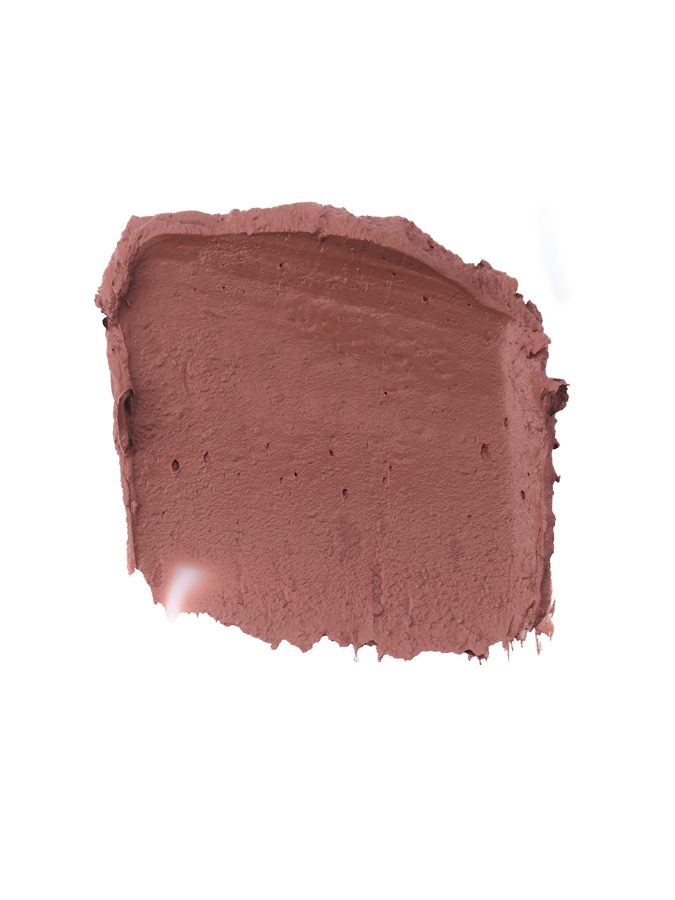 Стик многофункциональный LUVU Lip + Cheek Stick Never Shy, 4,8 г