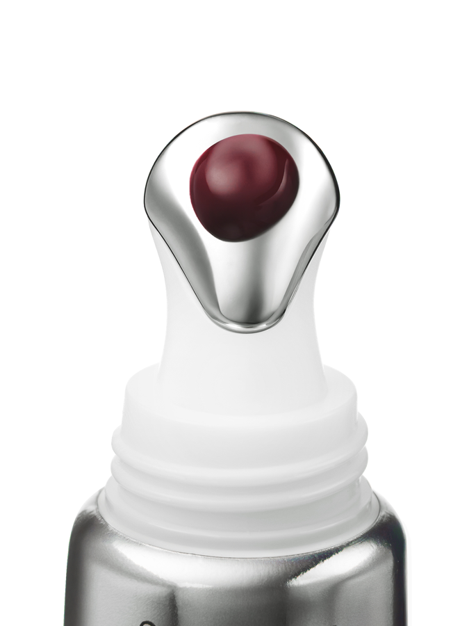 Блеск для губ LUVU Lip Gloss Flirt Alert, 10 мл