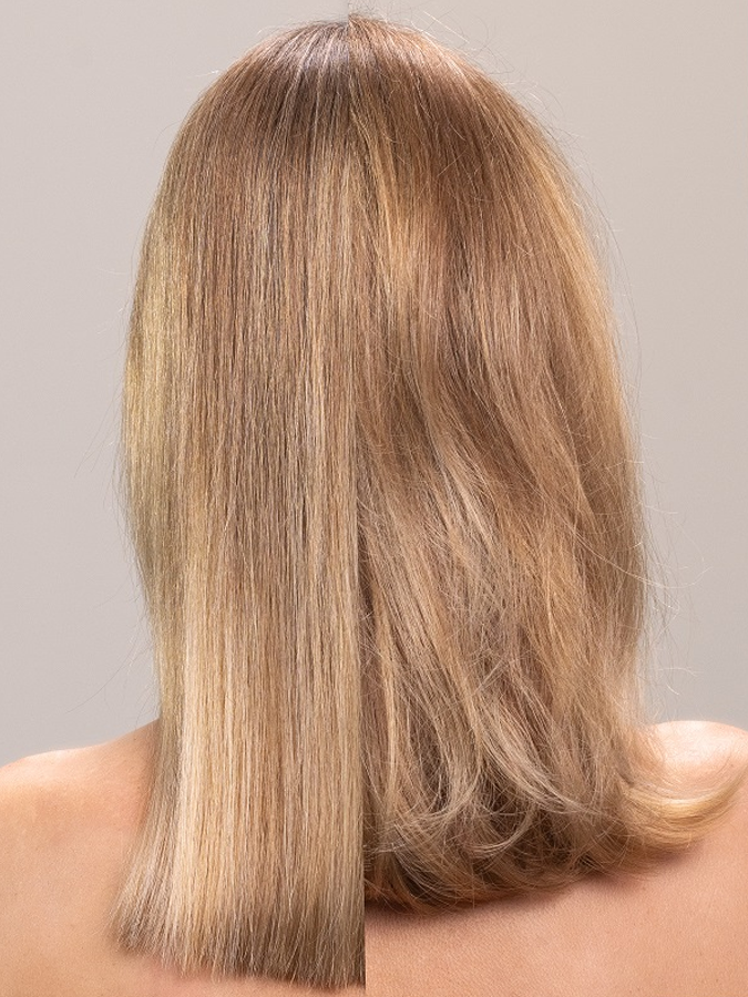 Мусс-объем для стойкой воздушной текстуры Davines This is a Volume Boosting Mousse, 250 мл