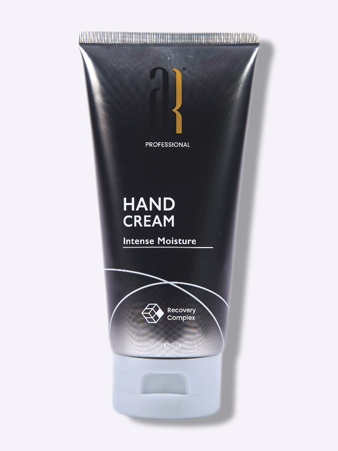 Крем для рук с маслом Ши и гиалуроновой кислотой Armalla Hand Cream Intense Moisture, 150 мл