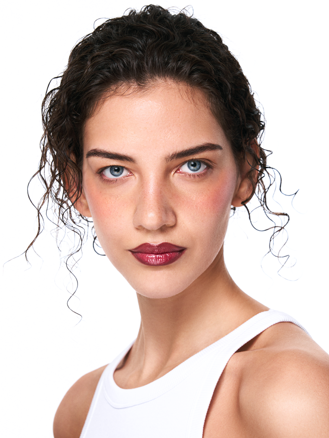 Карандаш для губ LUVU Lip Pencil Flirt Alert, 1,4 г