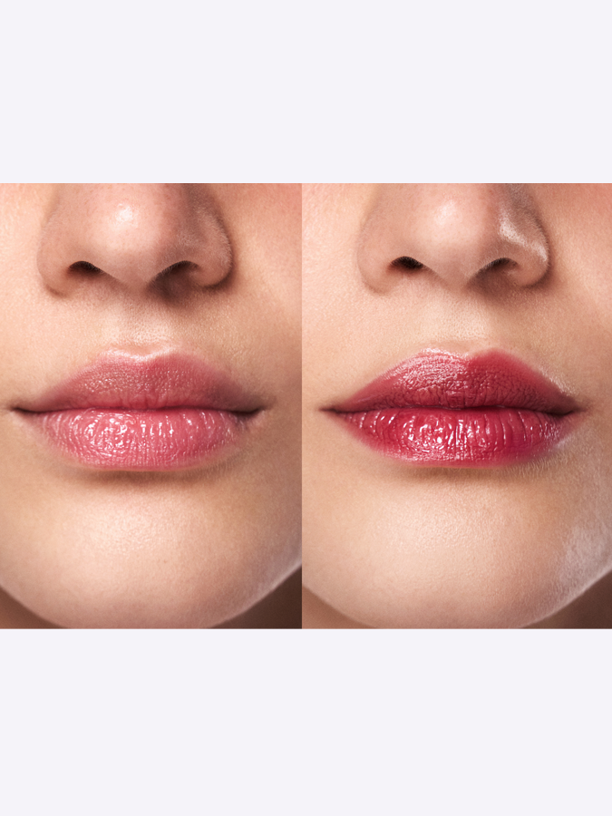 Блеск для губ LUVU Lip Gloss Flirt Alert, 10 мл