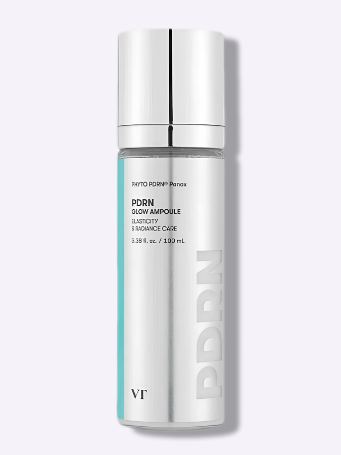 Мист для сияния кожи с ПДРН VT COSMETICS PDRN Reedle Glow Ampoule, 100 мл