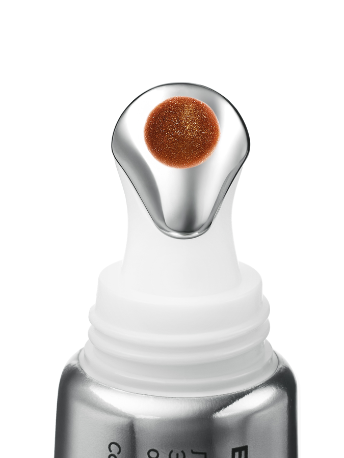 Блеск для губ LUVU Lip Gloss Dreamy Nude, 10 мл