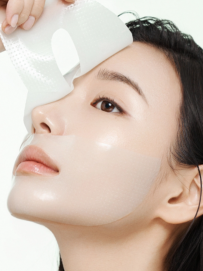 Восстанавливающая гидрогелевая маска с PDRN и экзосомами центеллы AROCELL Cica Repair Panthenol Gel Mask, 25 г Восстанавливающая гидрогелевая маска с PDRN и экзосомами центеллы AROCELL Cica Repair Panthenol Gel Mask, 25 г