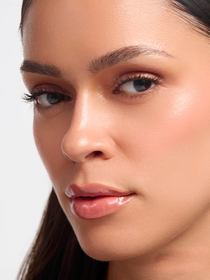 Бальзам для губ с пептидами [прозрачный] Allies Of Skin PEPTINT Tripeptide & Goji Cells Plumping Lip Treatment Fearless, 15 мл