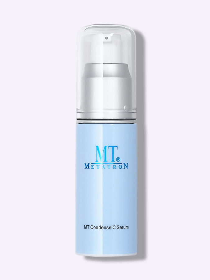 Высококонцентрированная витаминная сыворотка с витамином С 20% MT Metatron Condense C Serum, 20 мл