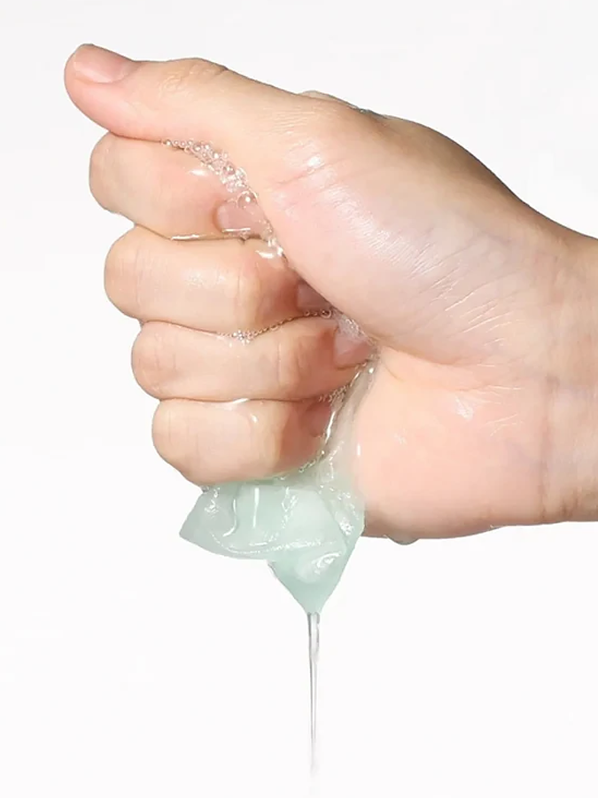 Тканевая для сияния кожи лица с гиалуроновой кислотой и PDRN ANUA PDRN Hyaluron Acid Capsule 100 Serum Mask, 23 мл