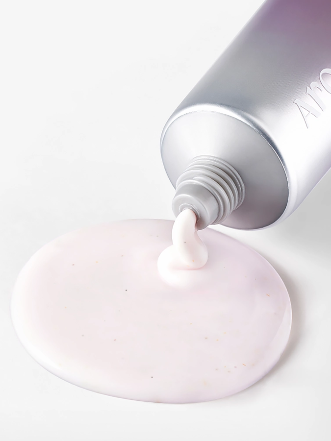 Коллагеновая маска-плёнка для сияния и гладкости кожи AROCELL Super Collagen Wrapping Mask, 5 г (1 стик)