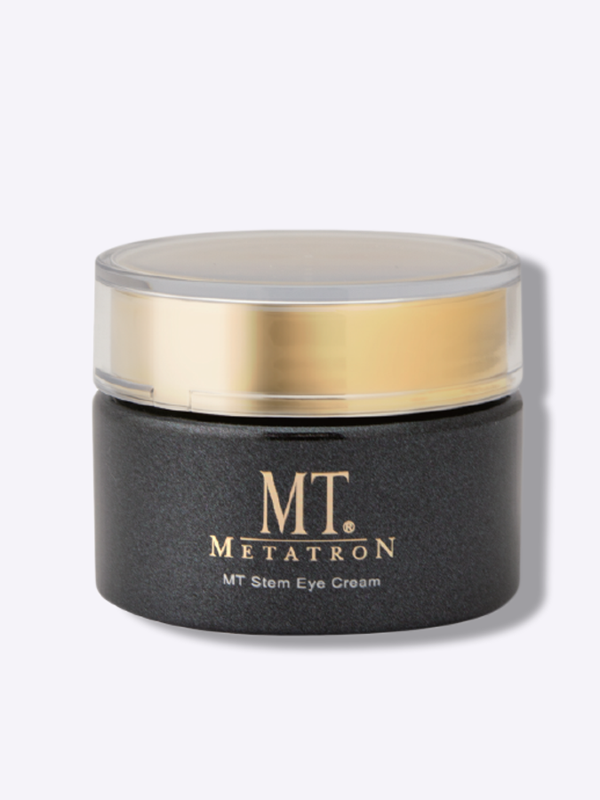Омолаживающий крем для глаз со стволовыми клетками MT Metatron Stem Eye Cream, 20 г