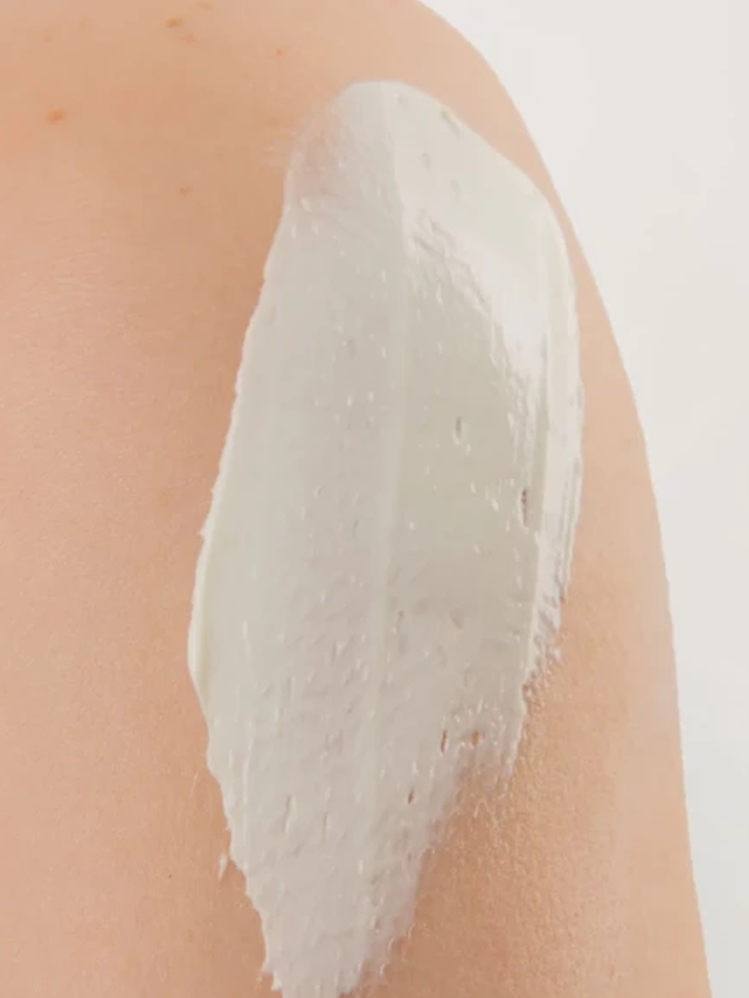 Интенсивный увлажняющий крем для лица 48 часов ESDERMA MD Hydra Extra Moisturiser, 100 мл