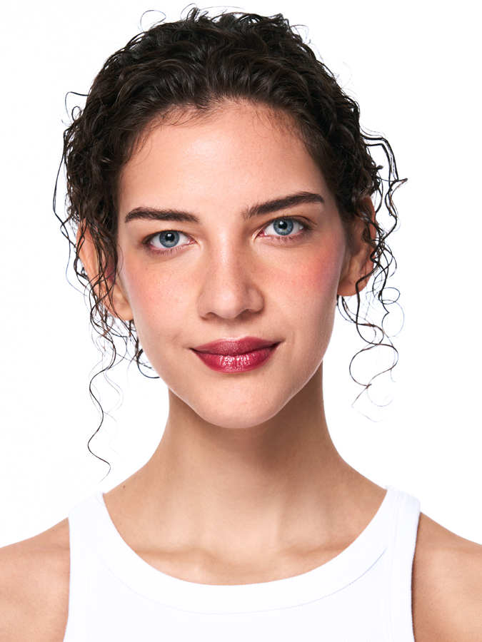 Блеск для губ LUVU Lip Gloss Flirt Alert, 10 мл