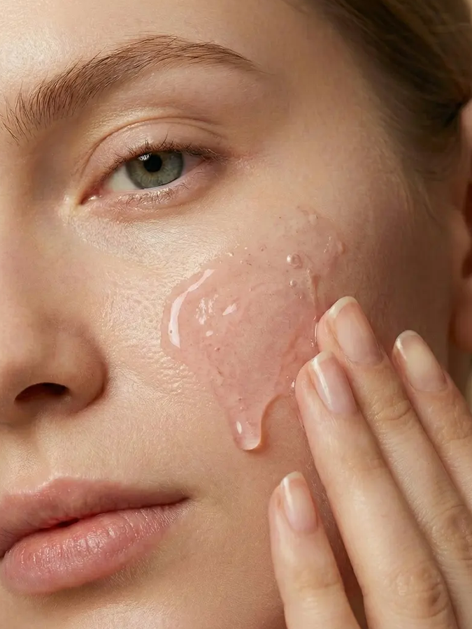 Бустер-сыворотка с ретинолом для укрепления кожи AROCELL Oneday Ampoule Booster Retinol", 1 мл * 5 шт