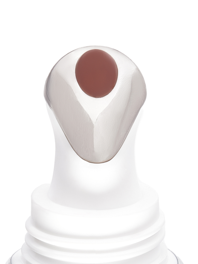 Блеск для губ LUVU Lip Gloss Dolce Daze, 10 мл