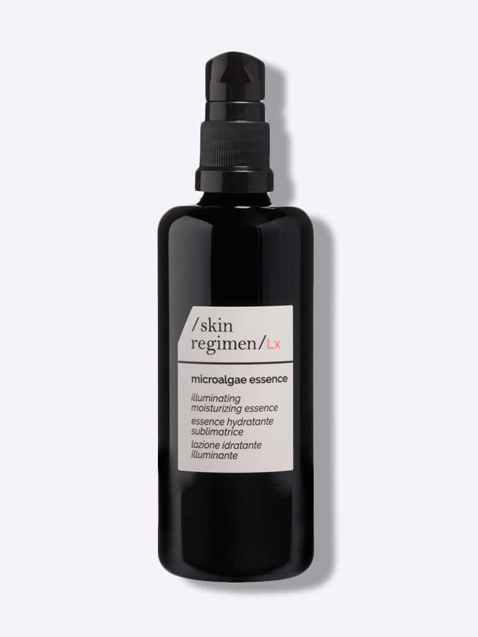 Увлажняющая эссенция с микроводорослью Comfort Zone SKIN REGIMEN MICROALGAE ESSENCE LX, 100 мл