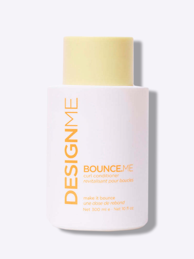 Кондиционер для вьющихся волос DESIGNME BOUNCE.ME Curl Conditioner, 300 мл