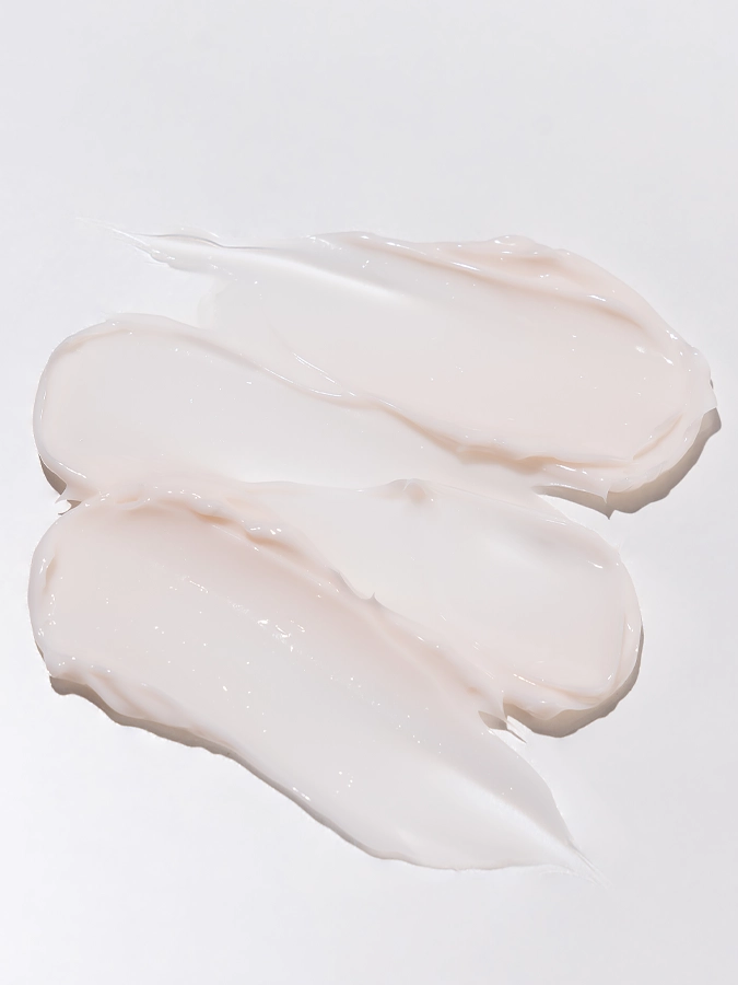 Восстанавливающий крем с церамидами и постбиотиками UIQ Biome Barrier Panthensive Cream, 10 мл (миниатюра)