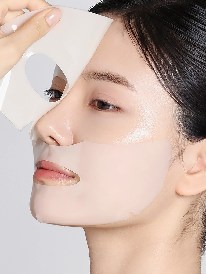 Гидрогелевая маска с ботулиническим пептидом и коллагеном для сужения пор AROCELL Botulcare Mask EX, 42 г Гидрогелевая маска с ботулиническим пептидом и коллагеном для сужения пор AROCELL Botulcare Mask EX, 42 г