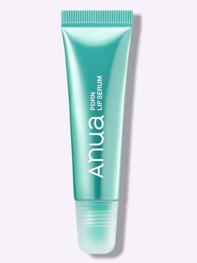 Увлажняющая сыворотка для губ с ПДРН ANUA PDRN Lip Serum, 10 мл