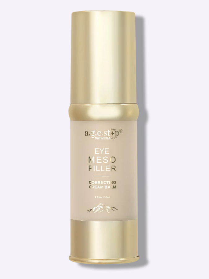 Крем-бальзам для глаз для восстановления и заполнения морщин AGESTOP Eye Meso Filler Correcting Cream Balm, 30 мл