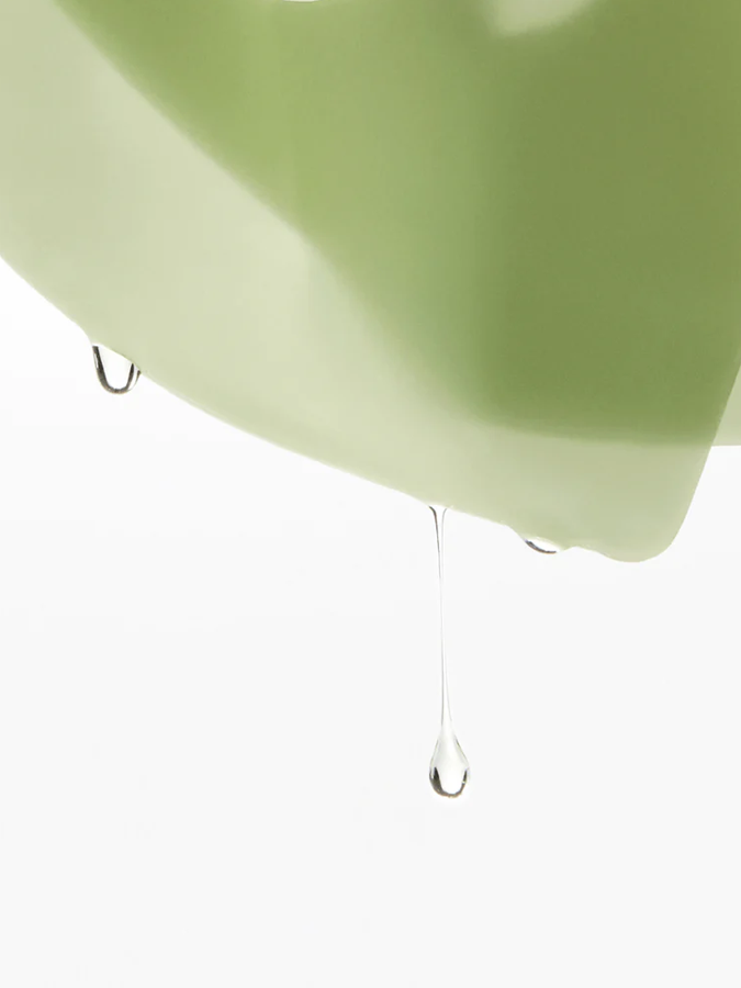 Успокаивающая гидрогелевая маска с хауттюйнией Anua Heartleaf 70 Soothing Collagen Mask, 38 мл Успокаивающая гидрогелевая маска с хауттюйнией Anua Heartleaf 70 Soothing Collagen Mask, 38 мл