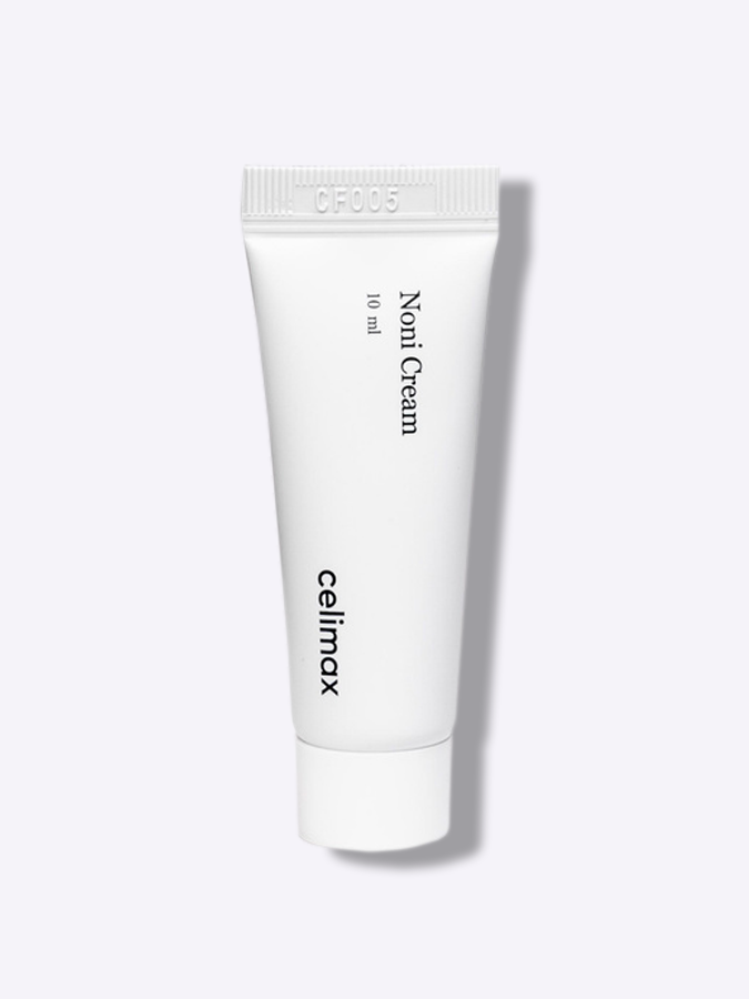 Восстанавливающий крем для лица с экстрактом нони Celimax The Real Noni Energy Repair Cream, 10 мл (миниатюра) Восстанавливающий крем для лица с экстрактом нони Celimax The Real Noni Energy Repair Cream, 10 мл (миниатюра)