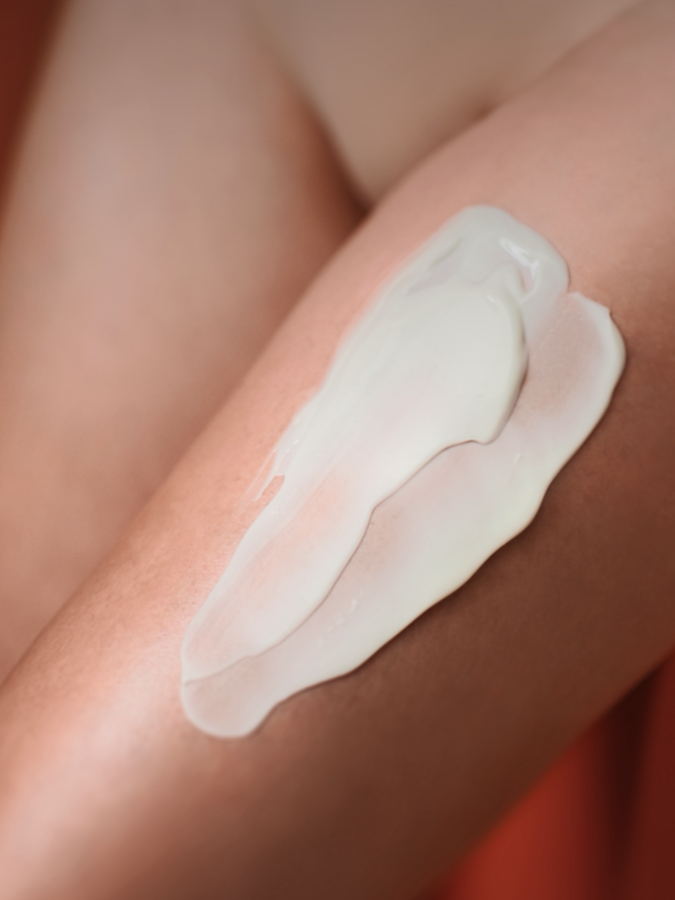 Крем для тела с коллагеном для плотности и упругости кожи Comfort Zone Body Strategist Collagen Cream, 200 мл