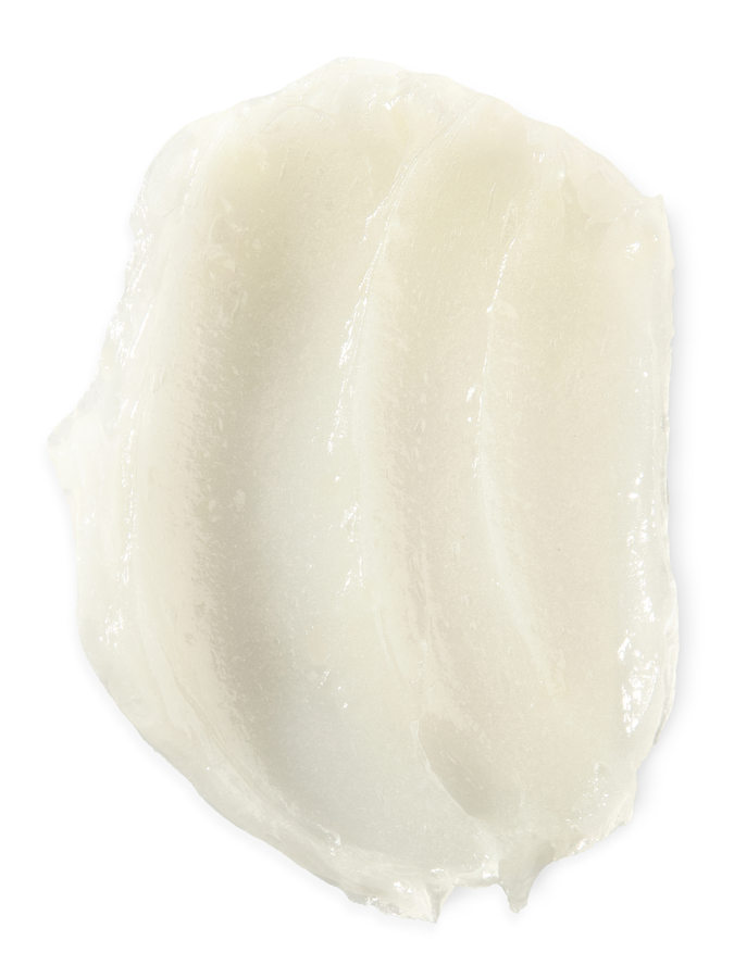 Нежный питательный баттер для губ с ароматом лимонного джема LUVU Lip Butter Lemon Jam, 3,3 г