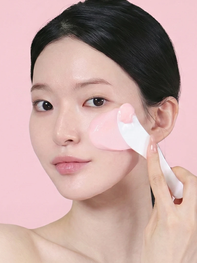 Альгинатная маска с коллагеном для упругости и сияния AROCELL Cream Remodeling Mask Collagen, 77г х 5 шт