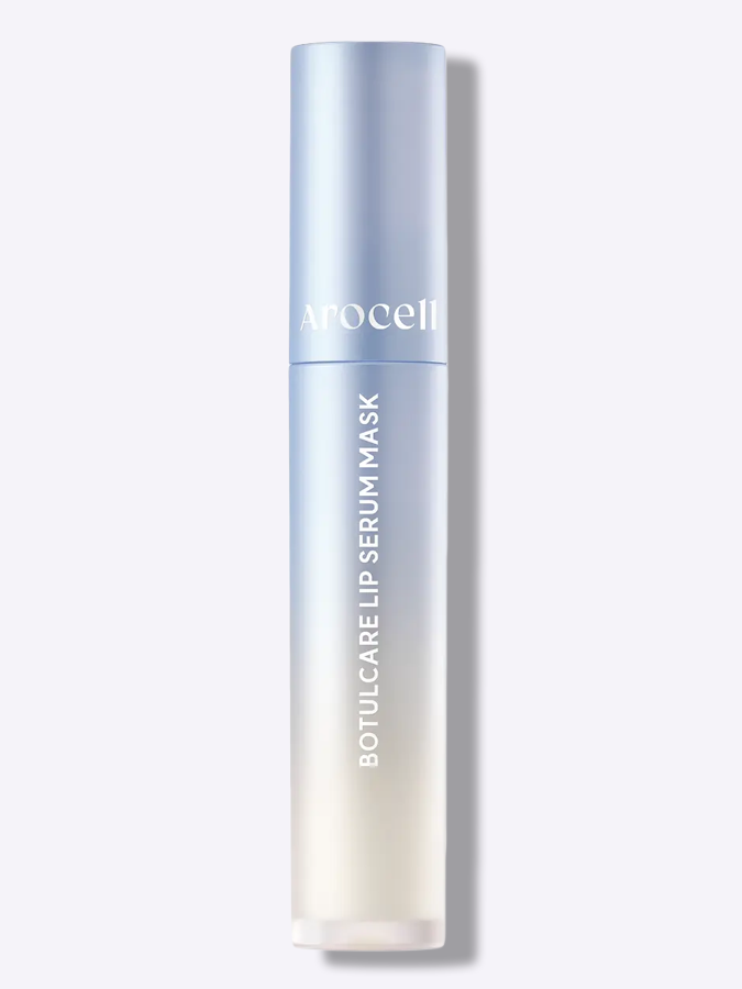 Cыворотка-маска для губ с ботулиническим полипептидом AROCELL Botulcare Lip Serum Mask, 5 г