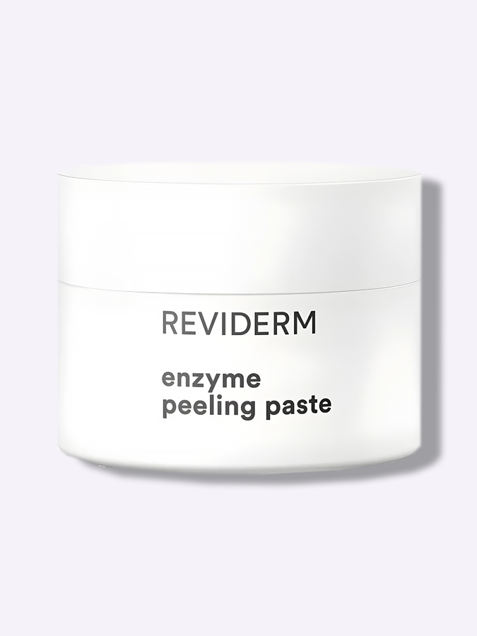 Энзимная маска для лица Reviderm Enzyme Peeling Paste, 50 мл