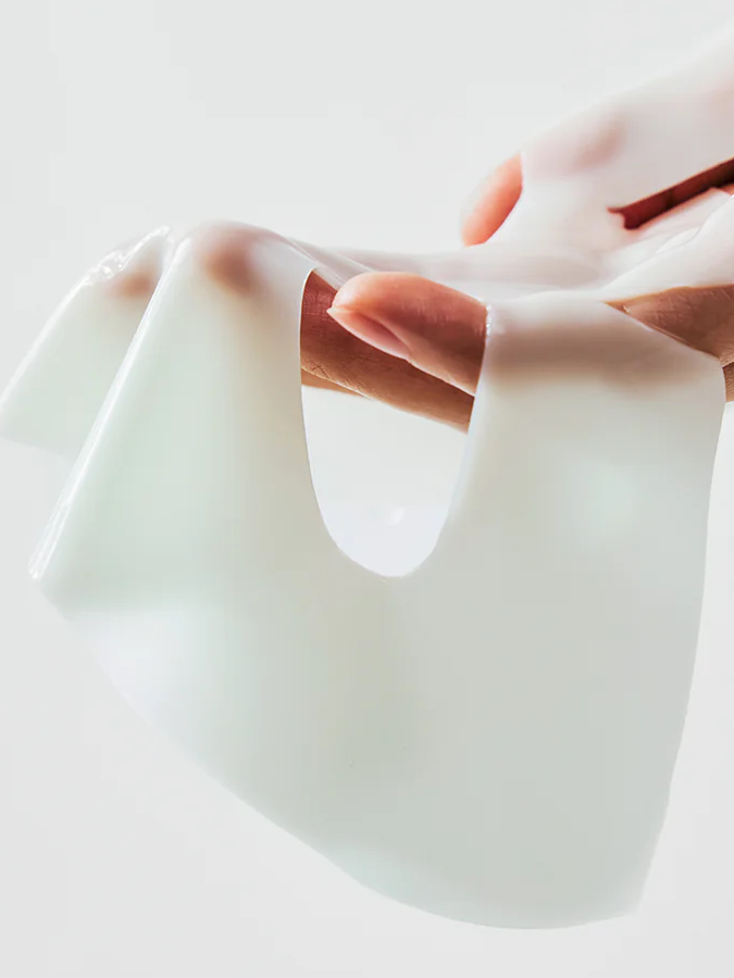 Укрепляющая гидрогелевая ночная маска с морскими водорослями Biodance BioCollagen Refreshing Sea Kelp Real Deep Mask, 34 г Укрепляющая гидрогелевая ночная маска с морскими водорослями Biodance BioCollagen Refreshing Sea Kelp Real Deep Mask, 34 г