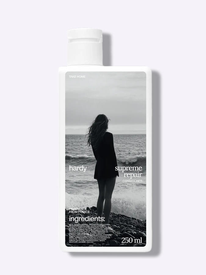 Восстанавливающий кондиционер для волос HARDY SUPREME REPAIR CONDITIONER, 250 мл