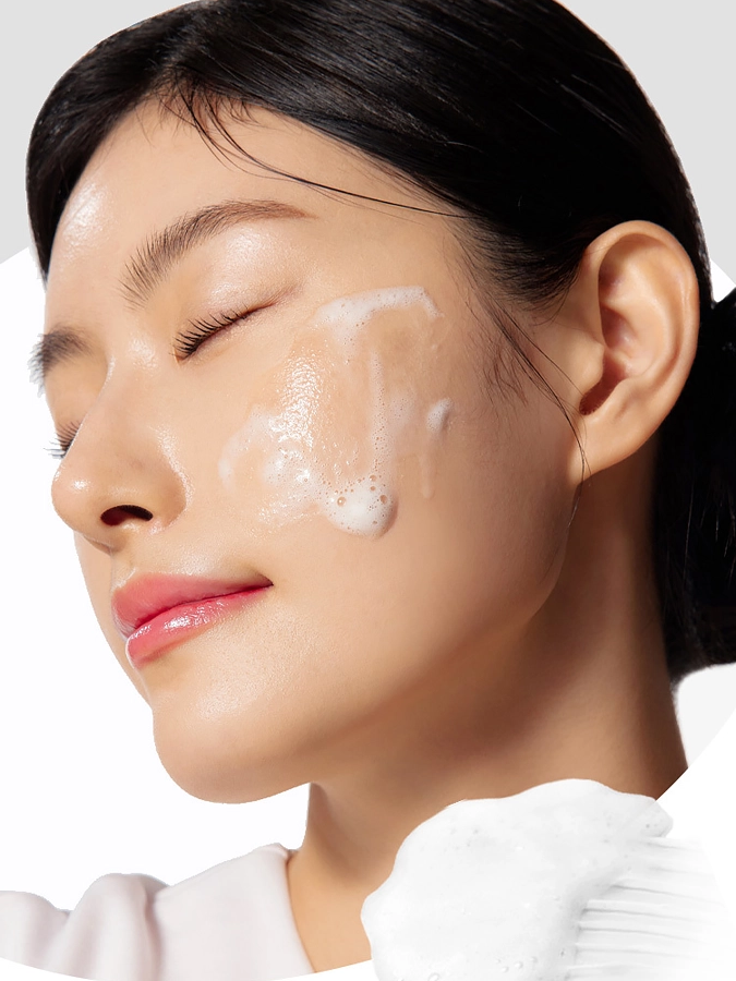 Мощная пузырьковая сыворотка с низкомолекулярным коллагеном AROCELL Super Collagen Booster Serum, 30 мл